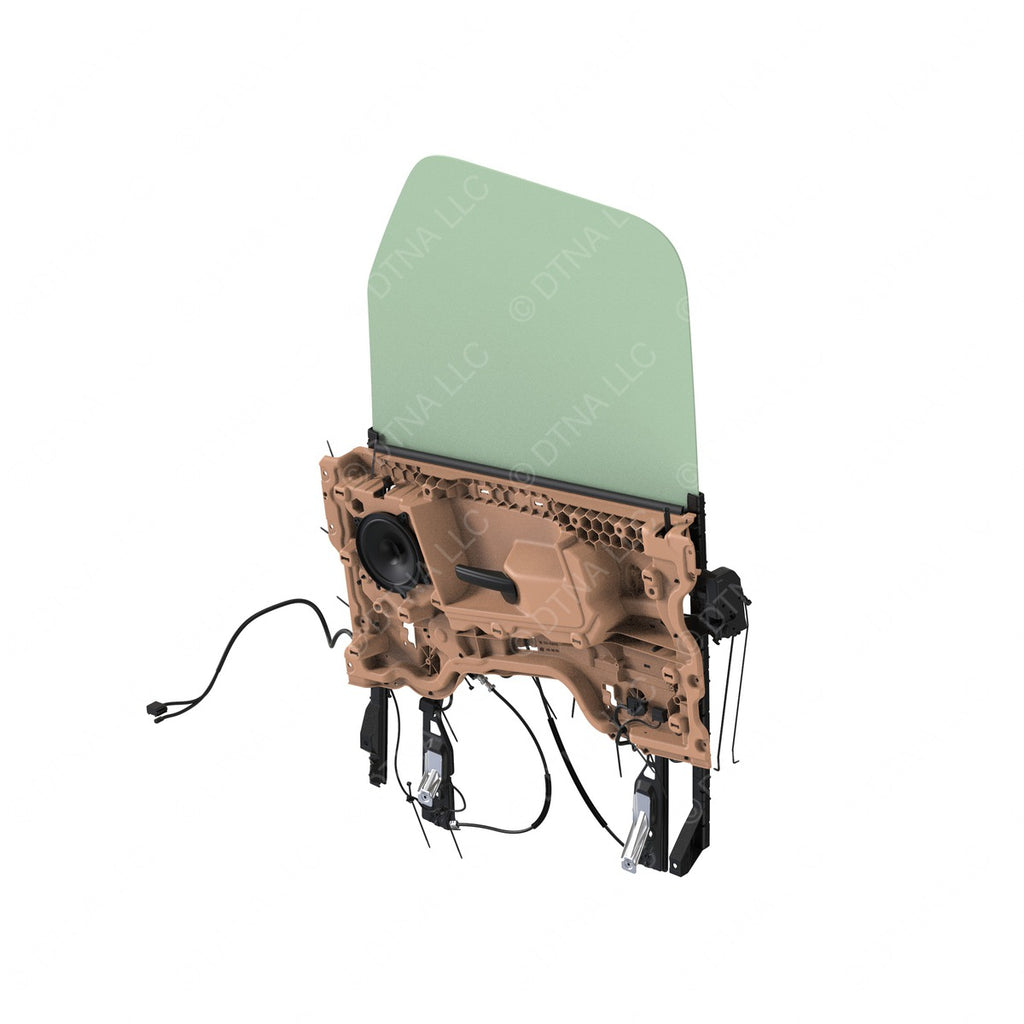 A18-73651-013 MODULE-DR,PWR LOCK,RH,TAN,DCS