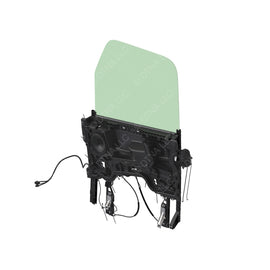 A18-73651-019 MOD-DR,PWR LK,RH,BLK,DCS,RHD