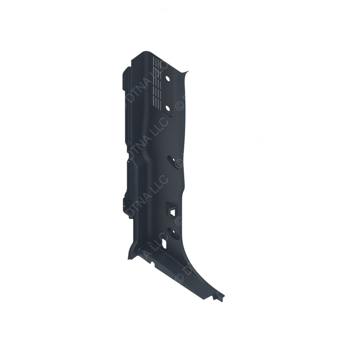 A18-73706-000 TRIM-B-PILLAR,DAY,LH,BATT CUT