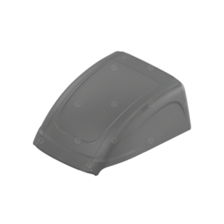 A18-73719-006 ROOF-72RR,P4,SUNVISOR,NO WDO