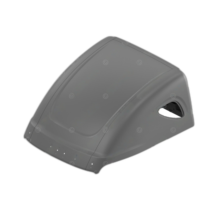 A18-73720-001 ROOF-60RR,P4,MRKR LTS,GPS
