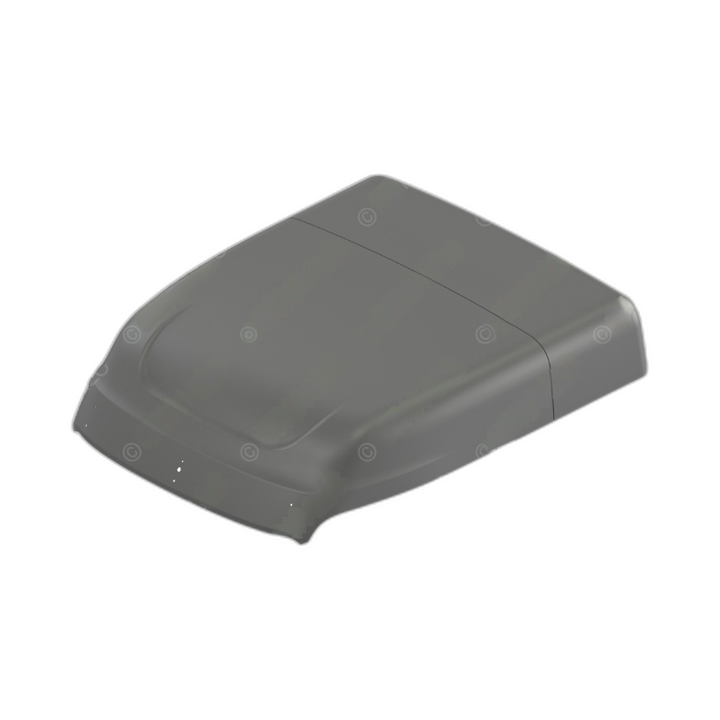 A18-73721-004 ROOF-72XT,P4,SUNVISOR
