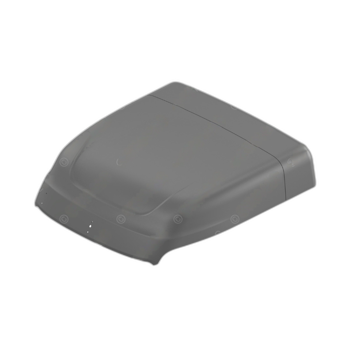 A18-73722-004 ROOF-60XT,P4,SUNVISOR