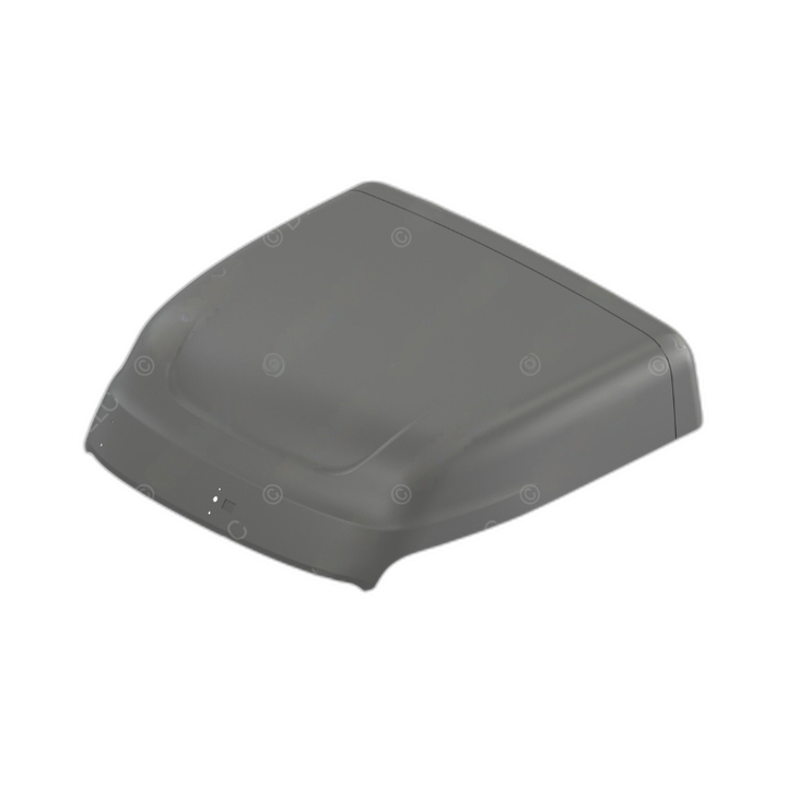 A18-73723-006 ROOF-48XT,P4,SUNVISOR,FRNG