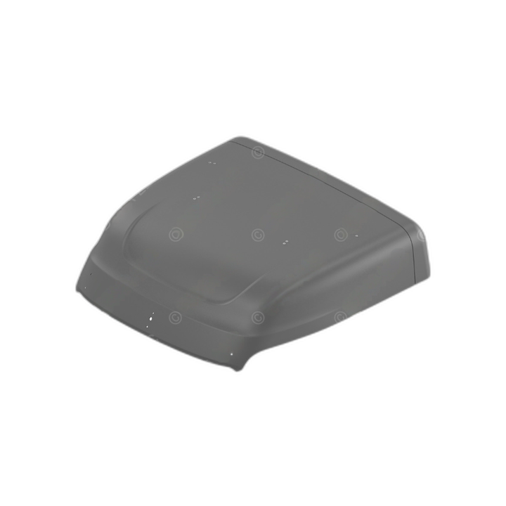 A18-73723-007 ROOF-48XT,P4,SUNVISOR,FRNG,GPS