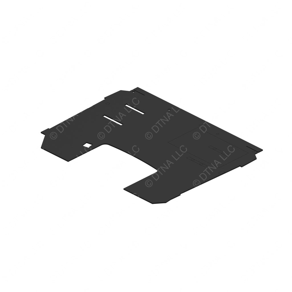 A18-74055-000 UNIVERSAL FLOOR COVER