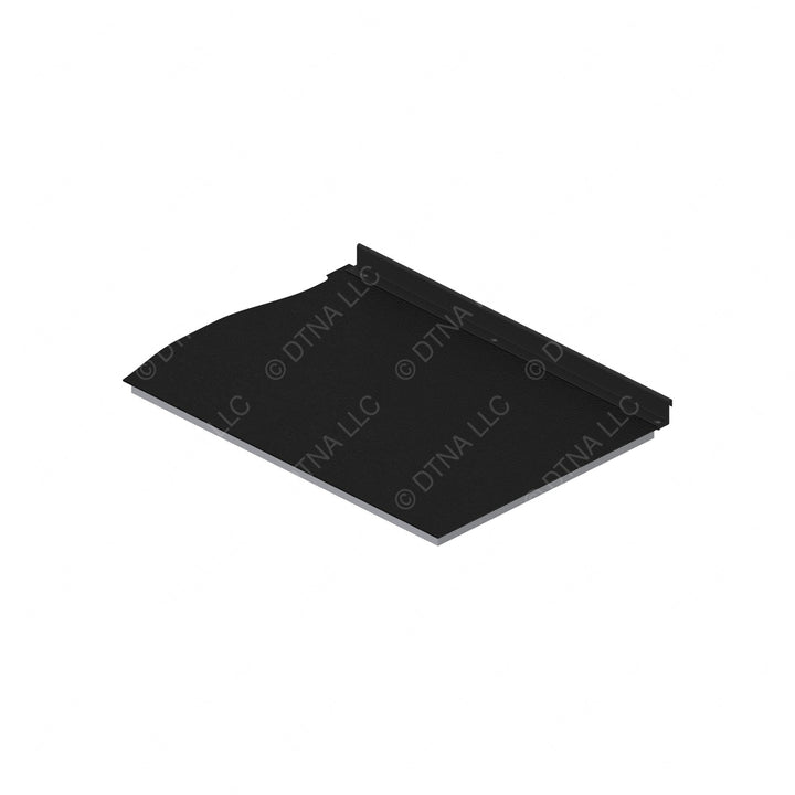 A18-74102-000 CVR-FL,BUNK,RH,STD