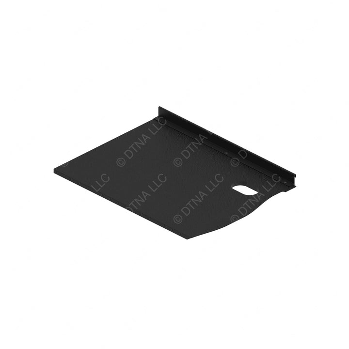 A18-74102-019 CVR-FL,BUNK,LH,PREM,PLUG