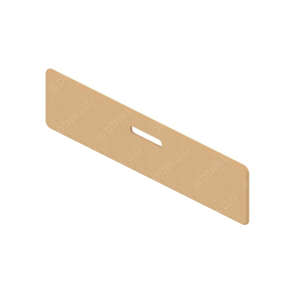 A18-74115-004 UPH-ROOF,LOW SLPR,PREM,BROWN