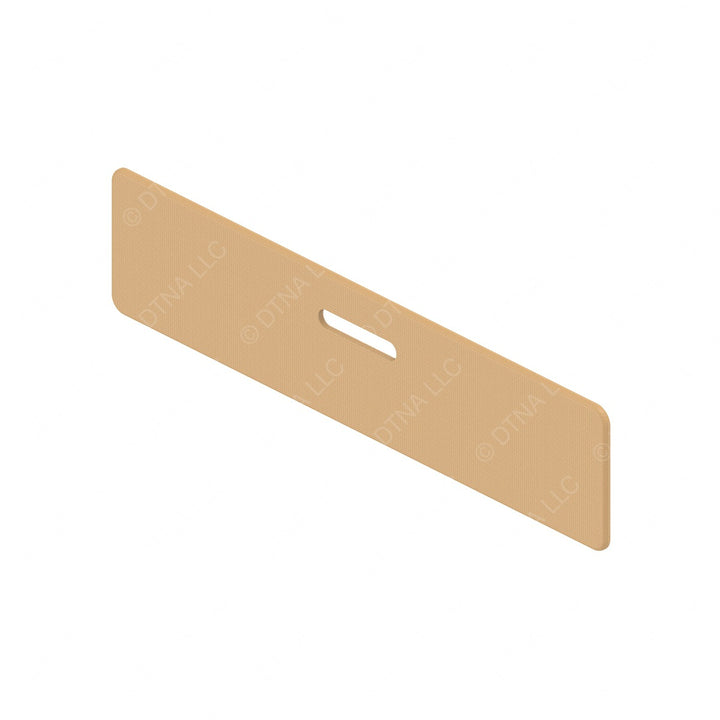 A18-74115-004 UPH-ROOF,LOW SLPR,PREM,BROWN