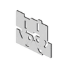 A18-74217-000 INSULATION-BACK WALL