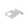 A18-74244-000 BRKT ASSY-MTG,STRG COLUMN,LCD