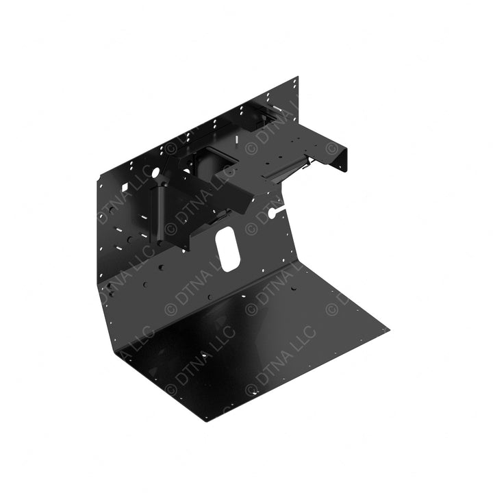 A18-74245-000 OP STAT-HYD BK,MTG,STD,LCD