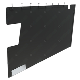 A18-74460-000 CURTAIN,PRIVACY,FRONT,RH