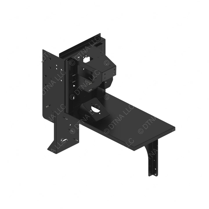 A18-74475-000 OP STATION-MC,AIR BRK