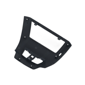 A18-74567-000 BEZEL - OVERHEAD STORAGE