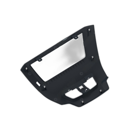 A18-74567-001 BEZEL - OVERHEAD STORAGE