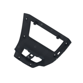 A18-74568-000 BEZEL - OVERHEAD STORAGE