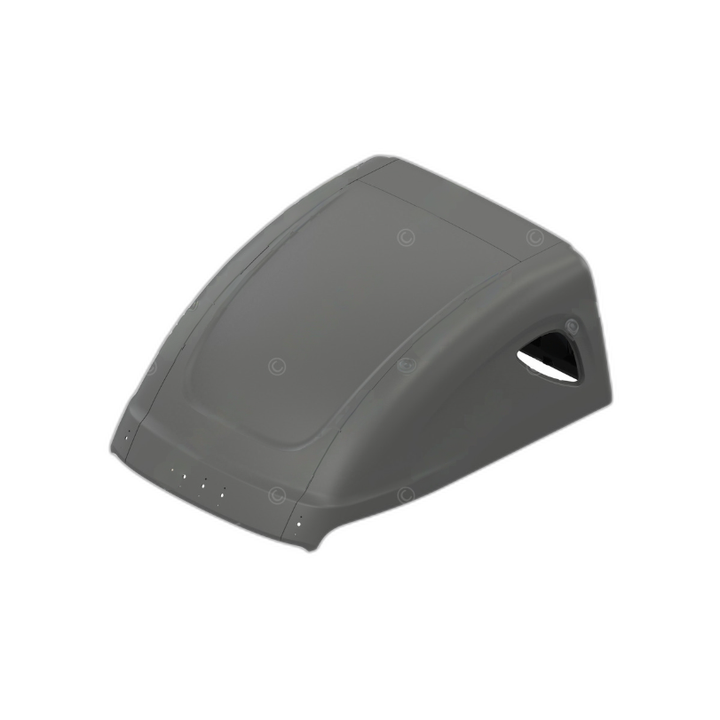 A18-74571-000 ROOF-72HR,MKR LTS