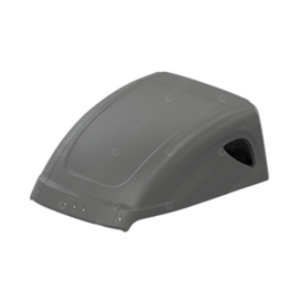 A18-74571-004 ROOF-72HR,SUNVISOR,GPS