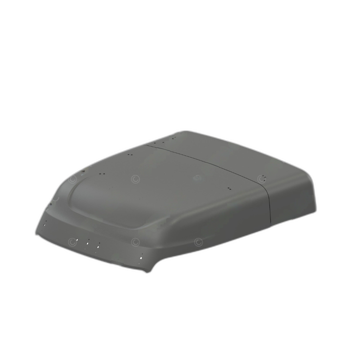 A18-74572-002 ROOF-72MR,MKR LTS,FAIR