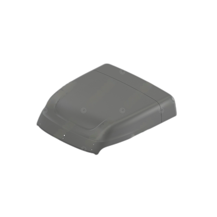 A18-74574-001 ROOF-60MR,SUNVISOR