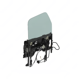 A18-74760-017 MOD-DR,RH,PWR,HTD,DCS,RHD