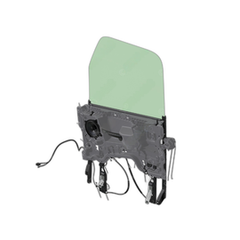 A18-74762-011 MODULE-DR,MNL LOCK,RH,GRAY,DCS