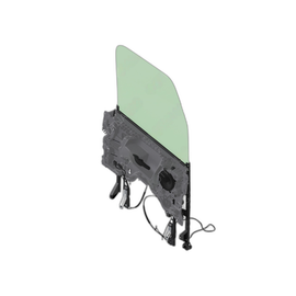 A18-74762-014 MODULE-DR,PWR LOCK,LH,GRAY,DCS