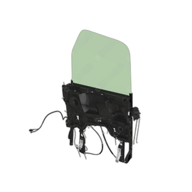 A18-74762-025 MODULE-DR,MNL LOCK,RH,BLK,SCS