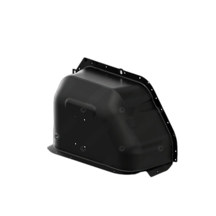 A18-75006-000 TUNNEL-ENGINE,SHORT,M2,SD