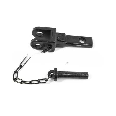 A20-1036 Front Tow Hitch