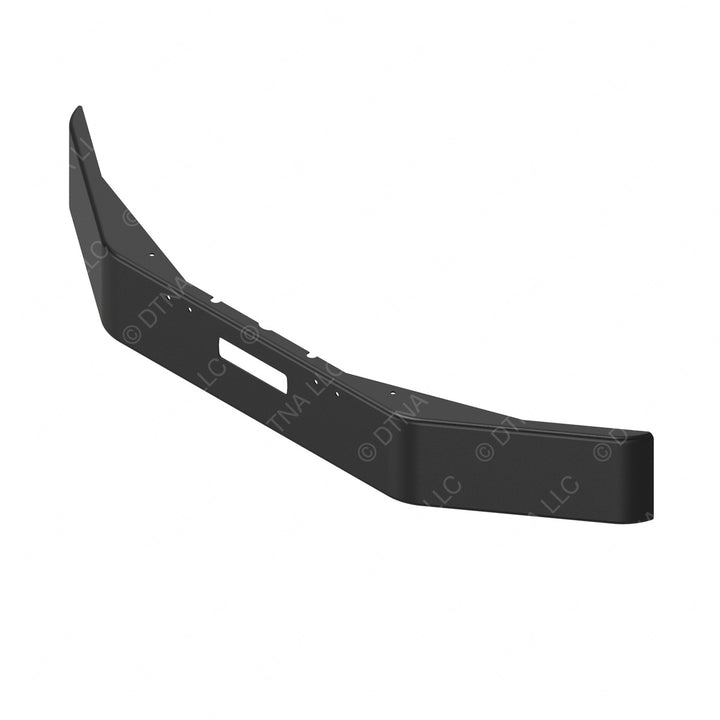 A21-25247-100 BUMPER,12 STL PNTD