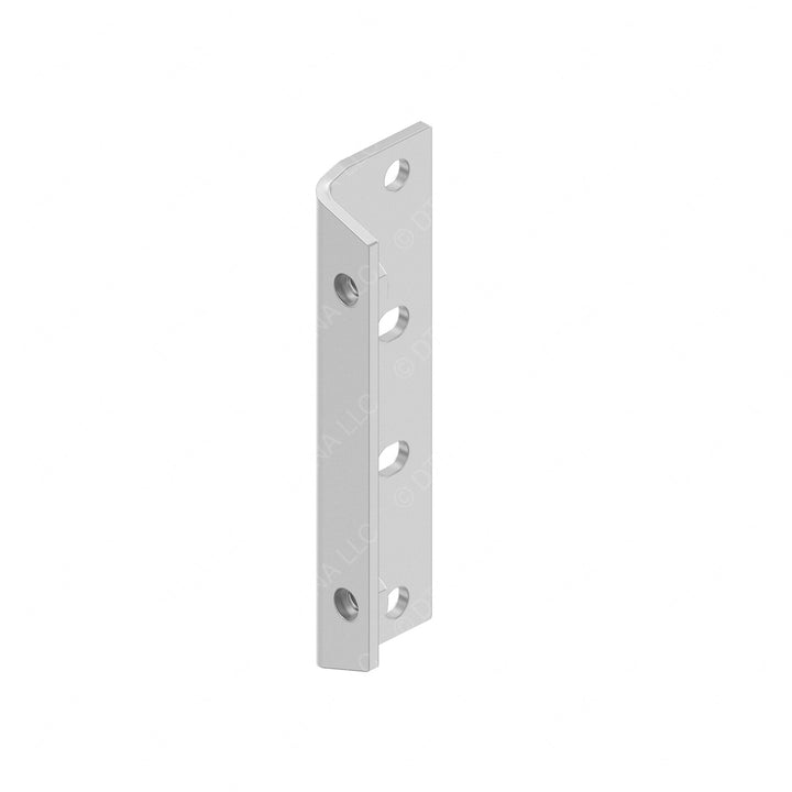 A21-25256-000 BRACKET - MOUNTING, FRONT BUMPER