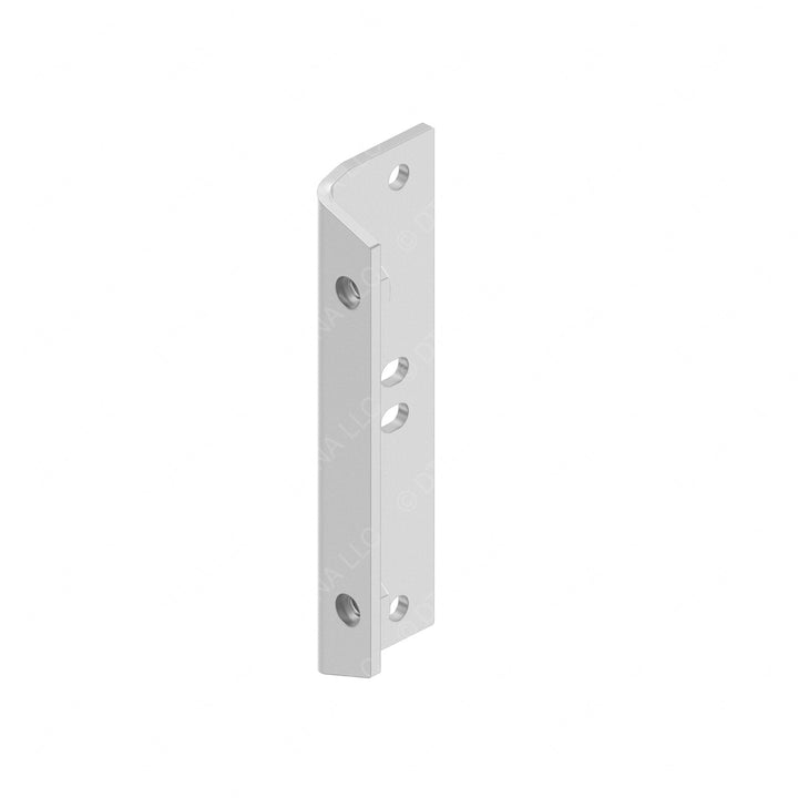 A21-25282-000 BRACKET - MOUNTING, FRONT BUMPER