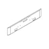 A21-25905-003 BUMPER TEXAS SQ W/ RD