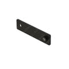 A21-25941-000 PLATE ASSY METAL BUMPERS