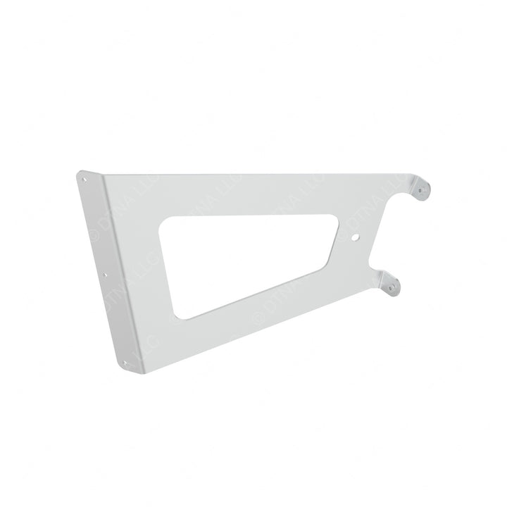 A21-26022-000 SUPPORT ASSY - ENDCAP, BUMPE