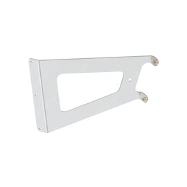 A21-26022-001 BRACKET-FRONT BUMPER,ENDCAP,RH
