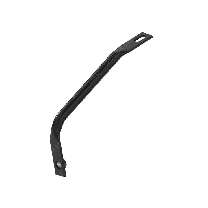 A21-26132-000 STRUT-METAL BUMPERS,FLD 12K,LH