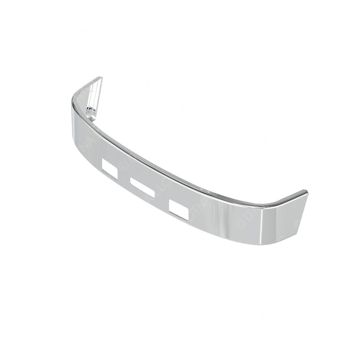 A21-26266-001 BUMPER - ALUMINUM, AERO CLAD