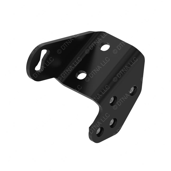 A21-26301-002 REINFORCEMENT-BUMPER/TRSN BAR,LH