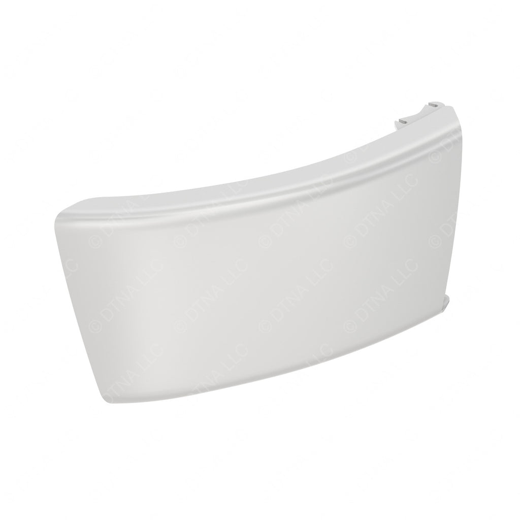 A21-26500-040 BUMPER END STL RH 1