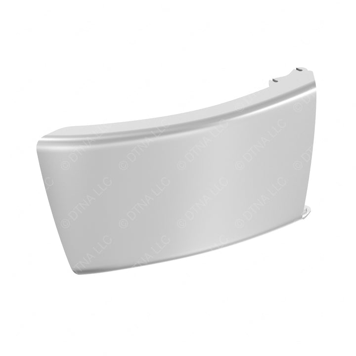 A21-26500-044 BUMPER END-RIGHT,STEEL,CUSTOM PAINT