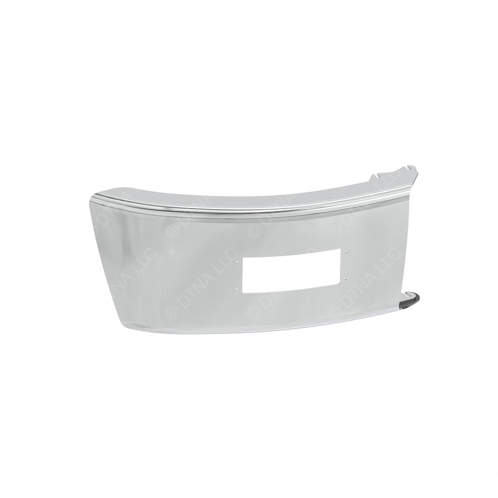 A21-26501-016 BMPR END W/SPKR RH 112