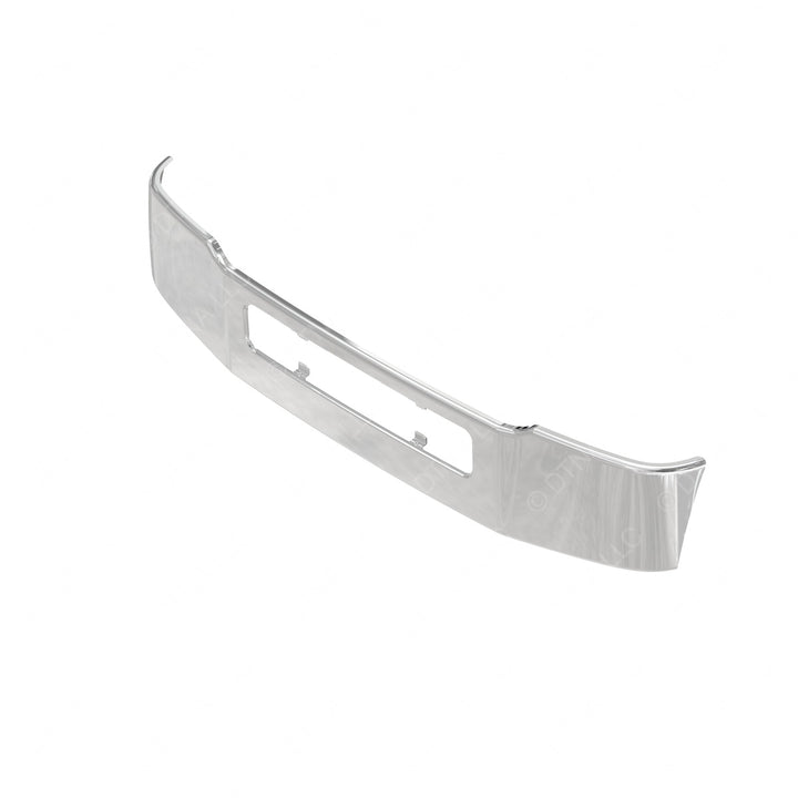 A21-26661-001 BUMPER ASSY-FRONT,W/O FOG LAMP,3 LIC PLT
