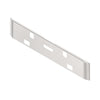 A21-26670-000 BUMPER - TEX, SQ W/ RD LT