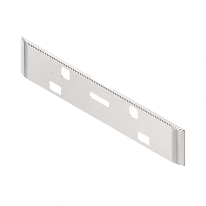 A21-26670-000 BUMPER - TEX, SQ W/ RD LT