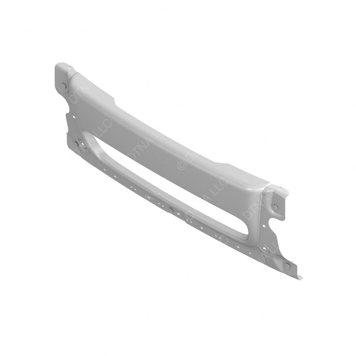 A21-26683-004 BUMPER ASSEMBLY-CENTER,STEEL,PAINTED,CST