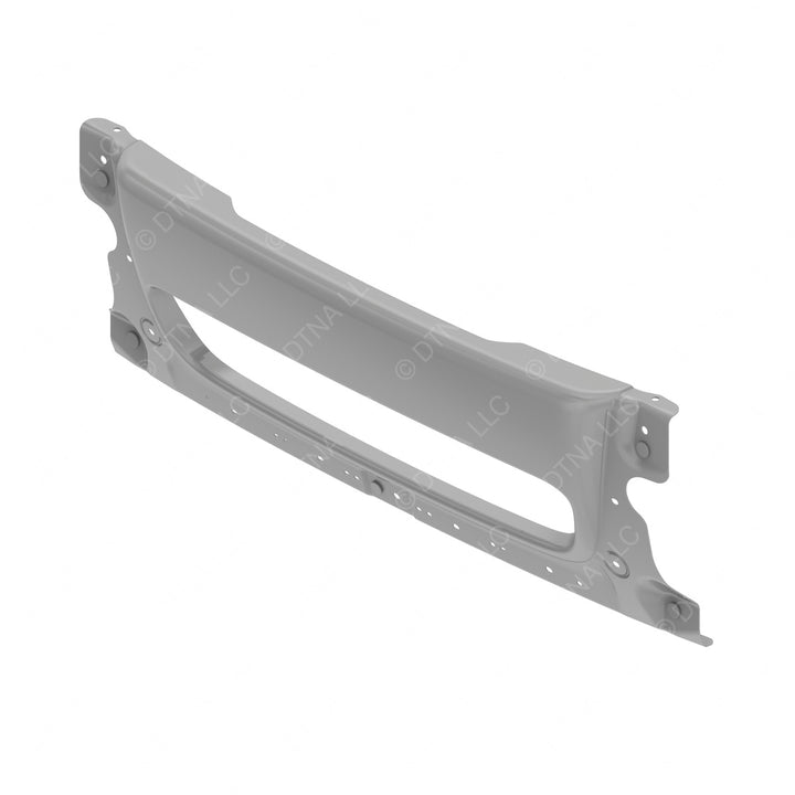 A21-26683-008 BUMPER ASSEMBLY-CENTER,STEEL,CST,PAINTED